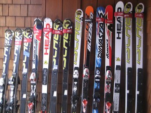 ski bazar