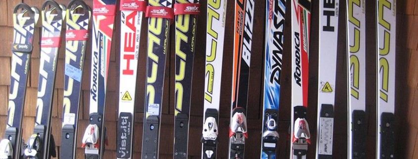 ski bazar