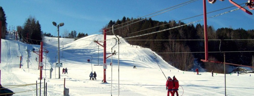 zoneski