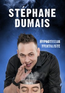 Stéphane Dumais