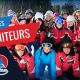 Moniteurs de ski