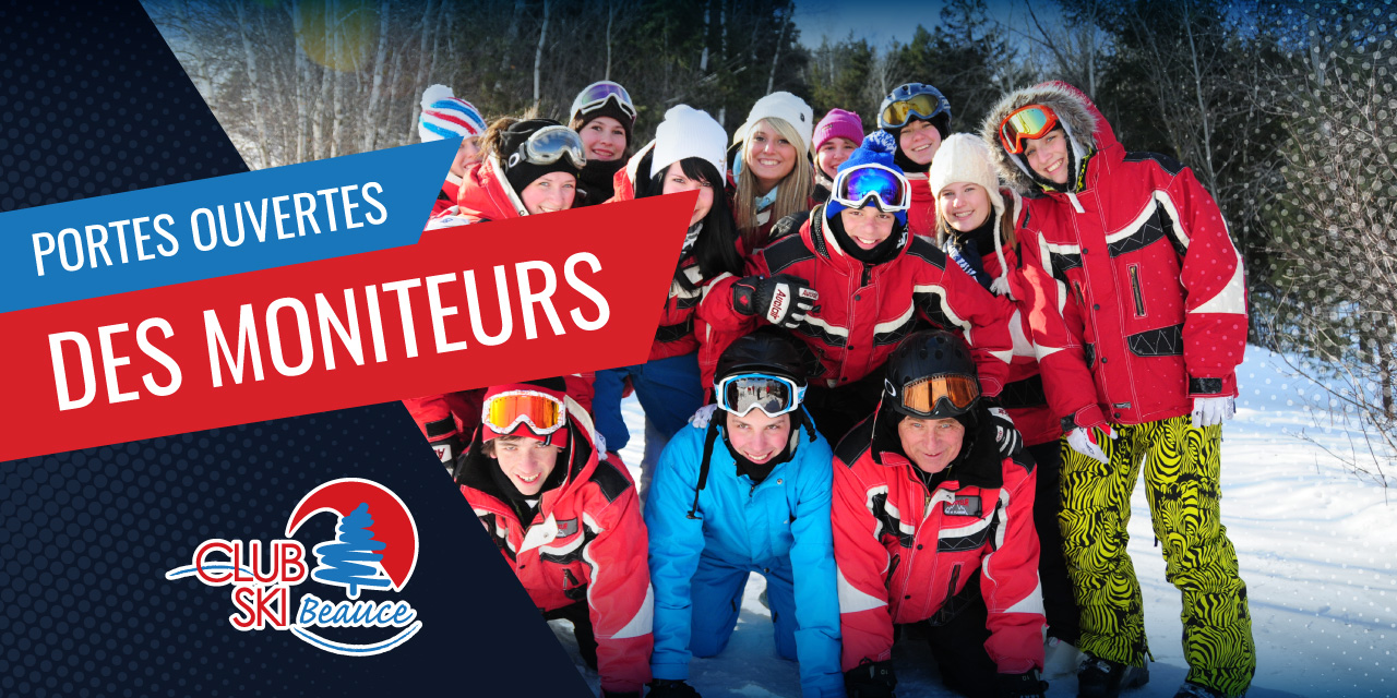 Moniteurs de ski