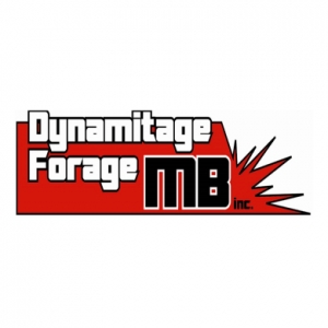 Dynamitage Forage MB