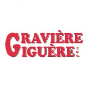 Gravière Giguère