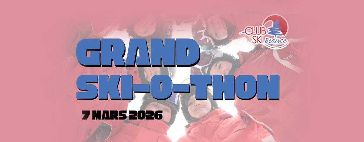 grand ski-o-thon